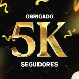 Instagram Life Time Guaranteed 5000 Followers